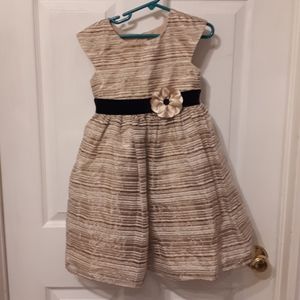 GIRL'S JONA MICHELLE DRESS